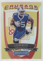 LeSean McCoy #/10