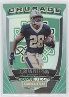 Adrian Peterson #/5