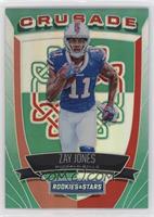 Zay Jones #/5