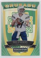 Philip Rivers #/5