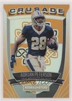 Adrian Peterson #/25