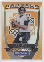 Joe Flacco #/25