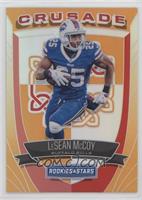 LeSean McCoy #/25