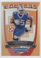 LeSean McCoy #/25