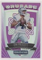 Dak Prescott #/49