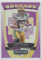 Jordy Nelson #/49