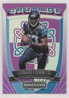 Leonard Fournette #/49