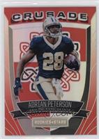 Adrian Peterson #/99