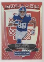 Evan Engram #/99