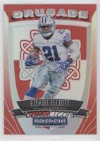 Ezekiel Elliott #/99