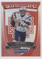 Tom Brady #/99