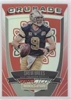 Drew Brees #/99