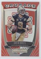 Drew Brees #/99