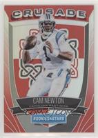 Cam Newton #/99