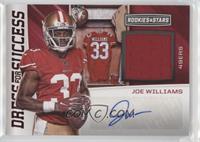 Joe Williams #/99