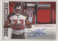 Jeremy McNichols #/99