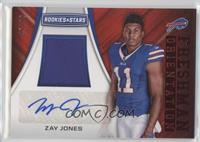 Zay Jones #/75