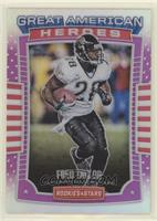 Fred Taylor #/49