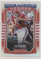 Len Dawson #/99