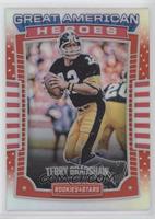 Terry Bradshaw #/99