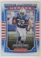 Edgerrin James