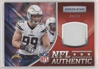 Joey Bosa [EX to NM] #/49