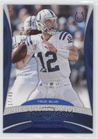 Andrew Luck #/49