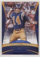 Dan Fouts #/49