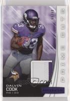 Dalvin Cook #/49