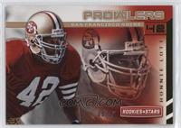 Ronnie Lott #/10