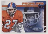 Steve Atwater