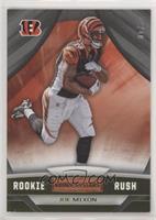 Joe Mixon #/10