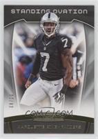 Marquette King #/10