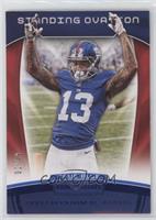 Odell Beckham Jr. #/49