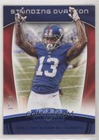 Odell Beckham Jr. #/49