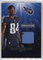 Corey Davis #/25