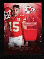 Patrick Mahomes II