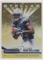 Mike Williams #/10