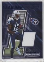 Taywan Taylor #/25