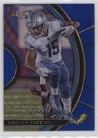 Concourse - Golden Tate III [EX to NM] #/149