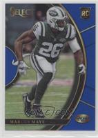 Concourse - Marcus Maye [Noted] #/149