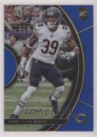 Concourse - Eddie Jackson #/149