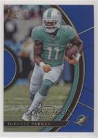 Concourse - DeVante Parker #/149