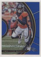 Concourse - Emmanuel Sanders #/149