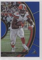 Concourse - Isaiah Crowell #/149
