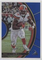 Concourse - Isaiah Crowell #/149