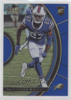 Concourse - Tre'Davious White #/149