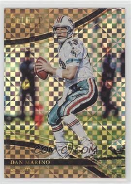 2017 Panini Select - [Base] - Copper Prizm #226 - Field Level - Dan Marino /75