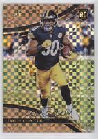 Field Level - James Conner #/75