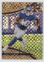 Field Level - Evan Engram #/75